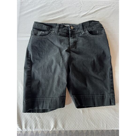 Lee Denim - lee slender secret lower on the waist